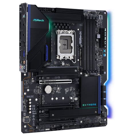 ASRock > Z690.